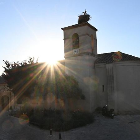 Casa Rural Antigua Botica Torremocha de Jarama Kültér fotó