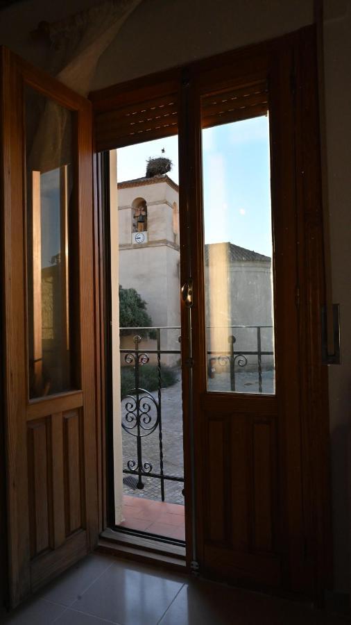Casa Rural Antigua Botica Torremocha de Jarama Kültér fotó