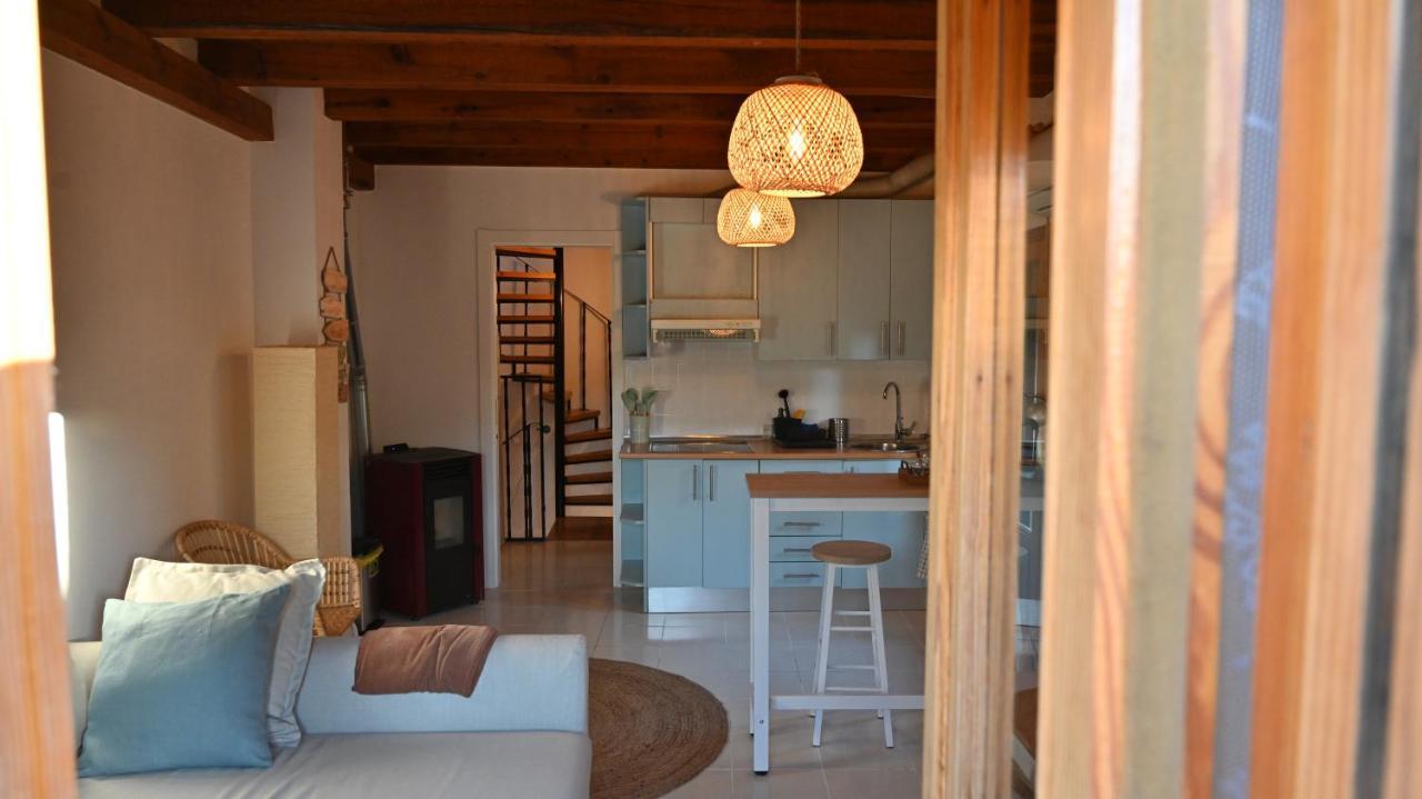 Casa Rural Antigua Botica Torremocha de Jarama Kültér fotó