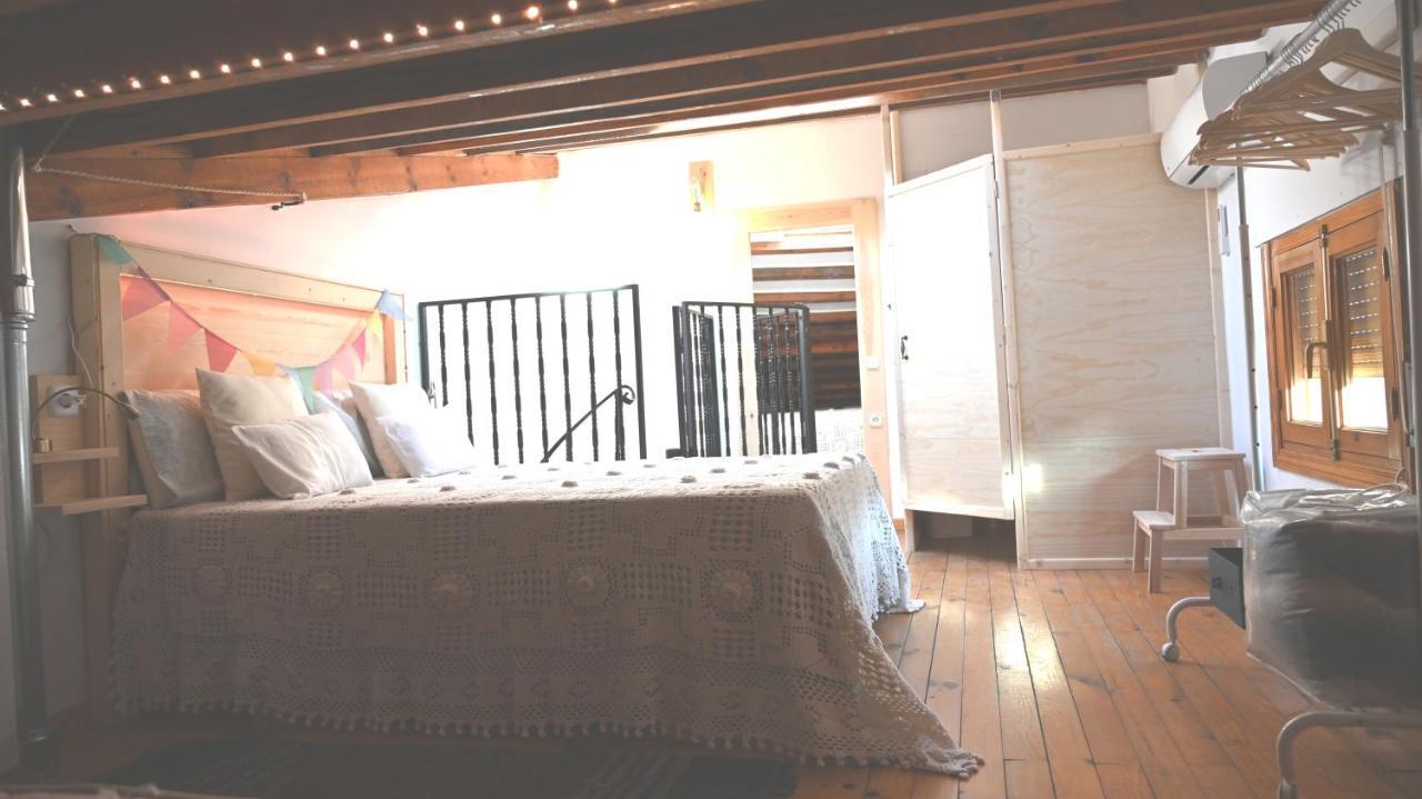Casa Rural Antigua Botica Torremocha de Jarama Kültér fotó