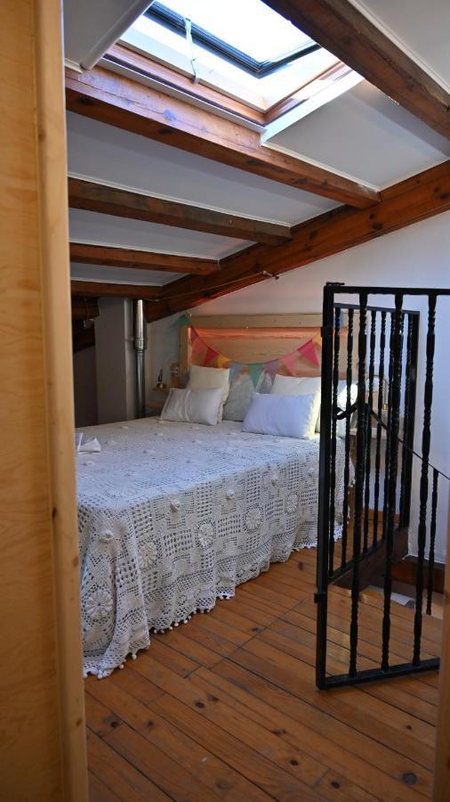 Casa Rural Antigua Botica Torremocha de Jarama Kültér fotó