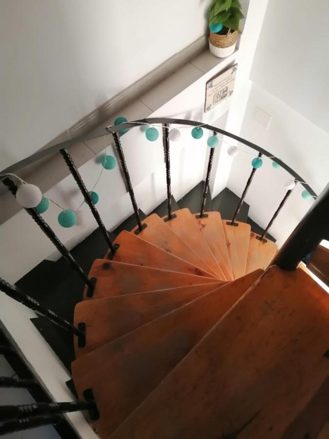 Casa Rural Antigua Botica Torremocha de Jarama Kültér fotó